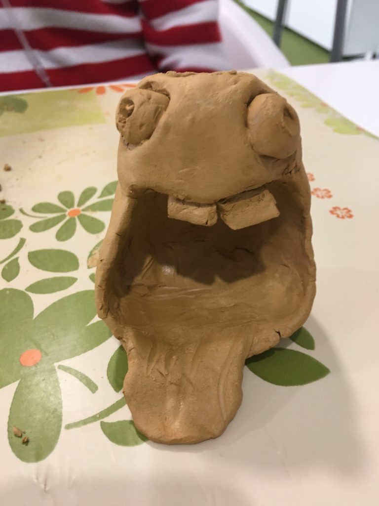 Rire en résidence séniors