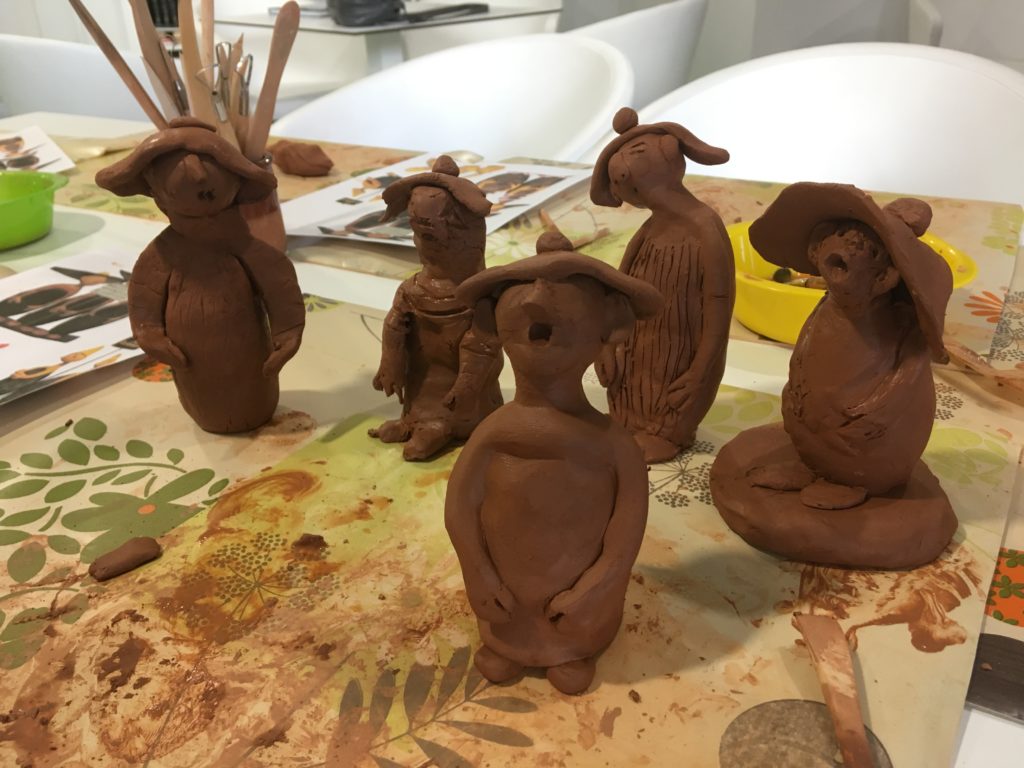 Faire entendre sa voix en résidence séniors